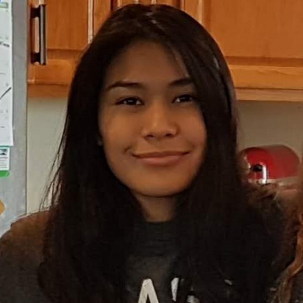 Meet your Posher, Krystiana